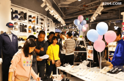 骆驼双十一全渠道销售创佳绩，线上狂揽20项第一，线下业绩同比大增60%