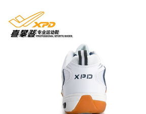 高性价比羽毛球鞋批发与零售指南 橡胶大底、价格、厂家及图片详情